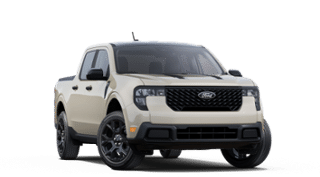 2025 Ford Maverick® External Image 5